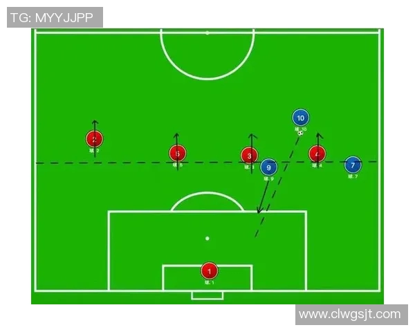 哈维德夫与科治的激烈对决揭示足球战术的深层次博弈与精彩瞬间